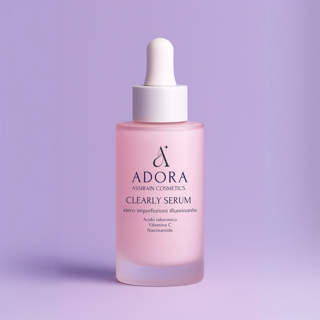 Clearly Set™ | kit viso anti-età