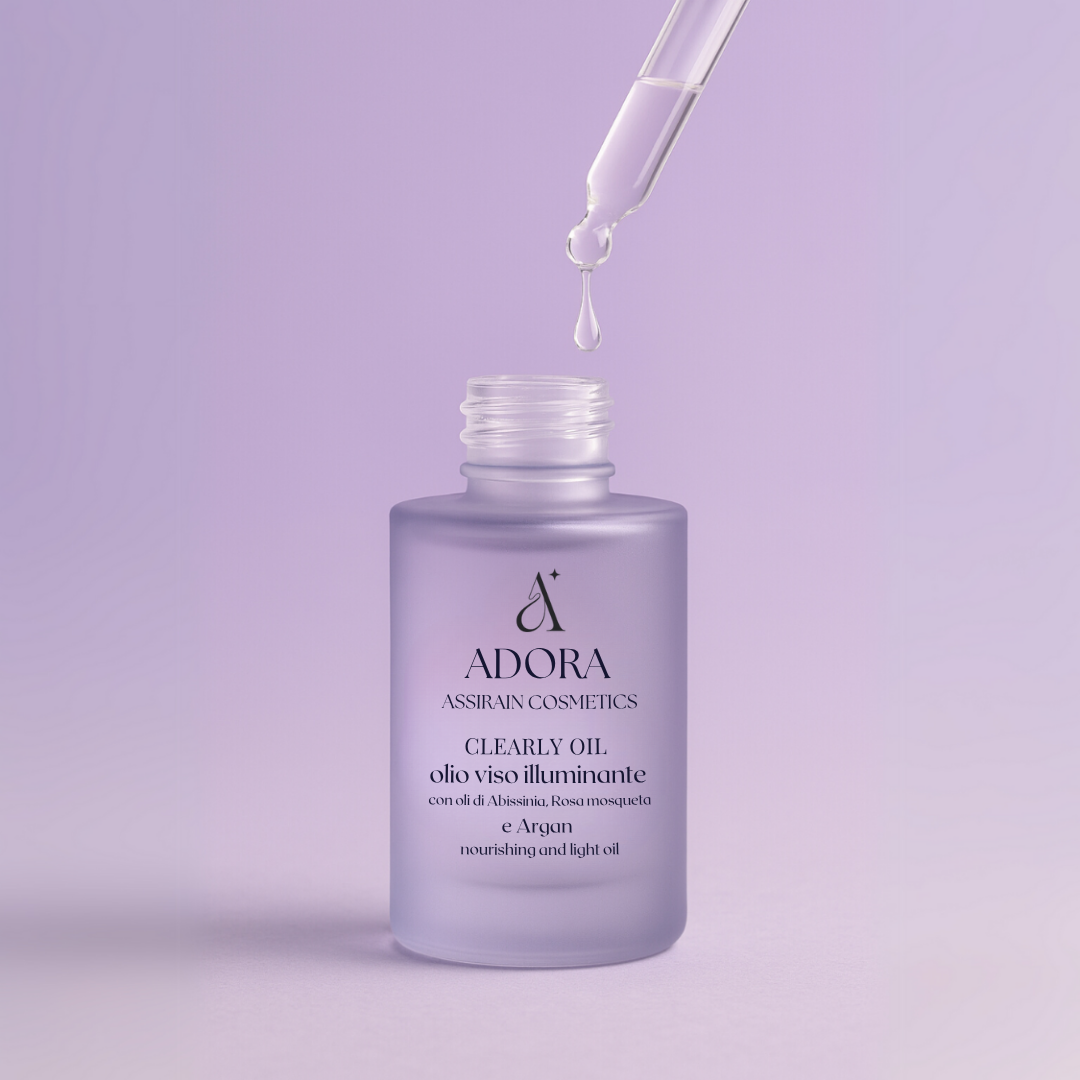 Clearly Set™ | kit viso anti-età